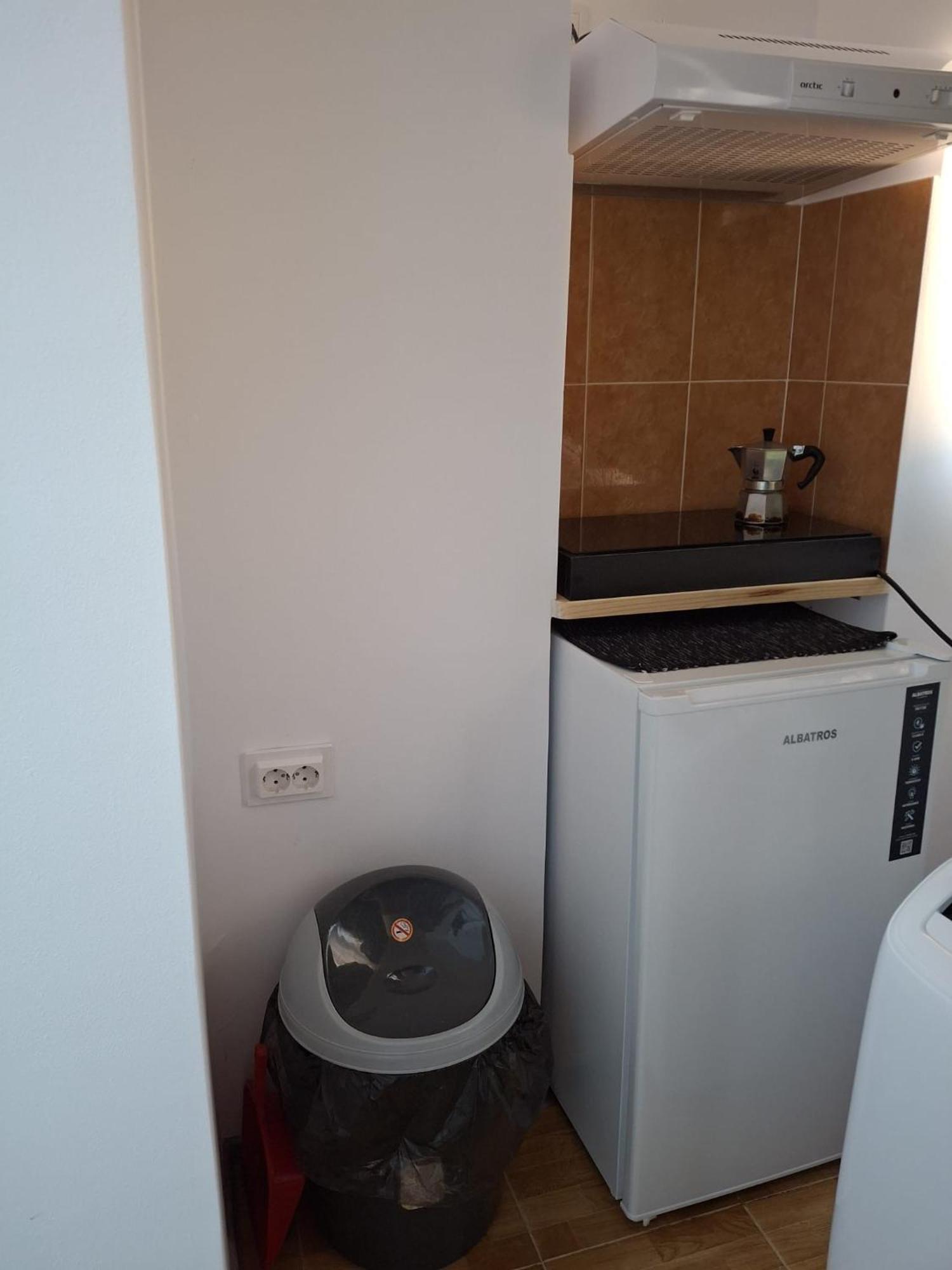 Anna Home Ramnicu Valcea Exterior photo